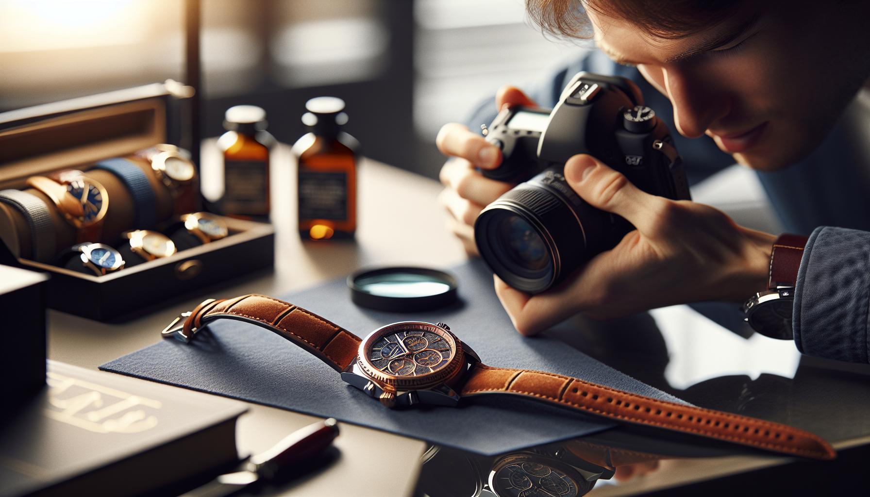 Watch⁢ The Great Courses Signature Collection: Learn Horology