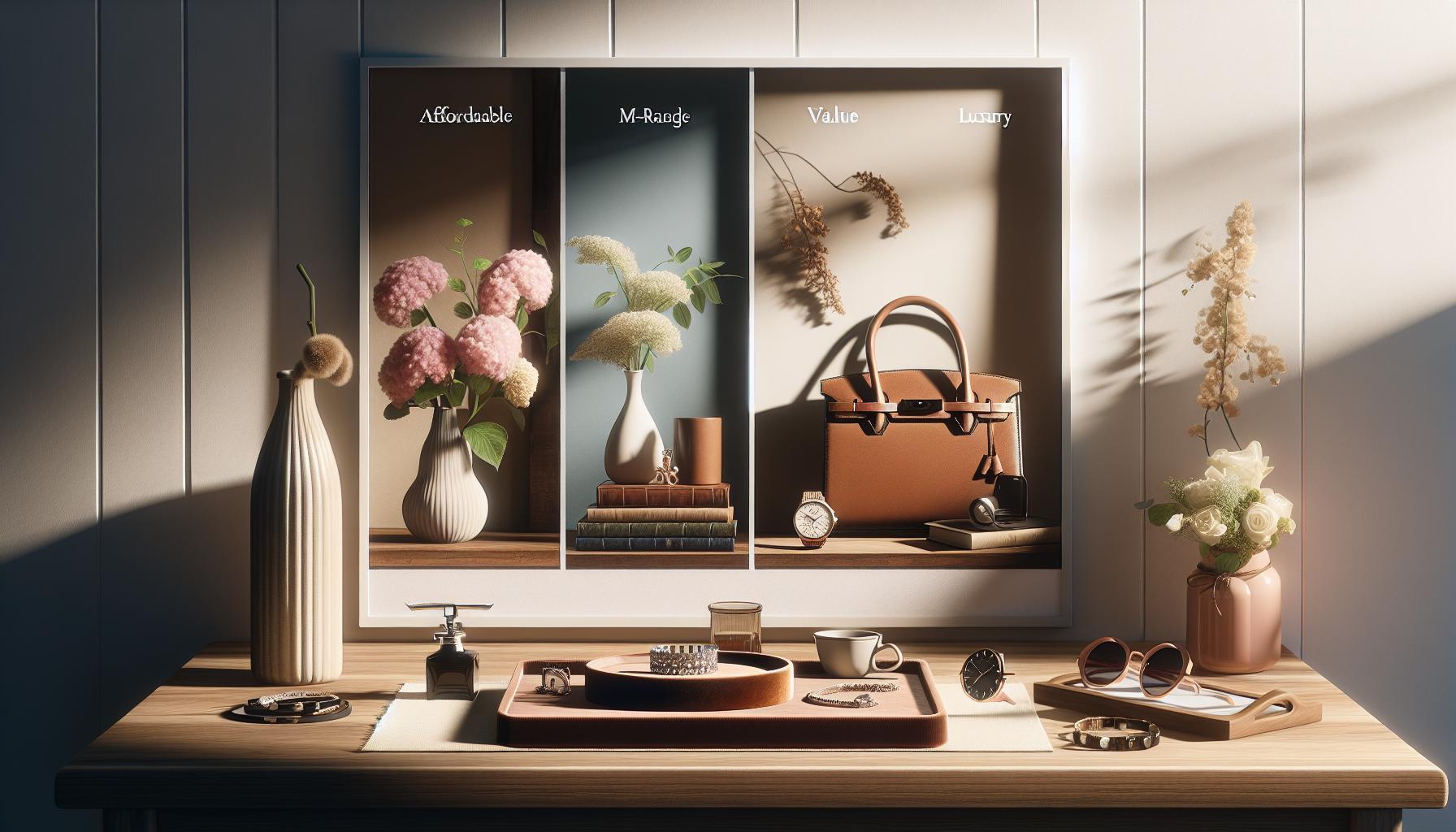 Price Ranges and Value:​ Affordable ⁤to ⁤Luxury Picks