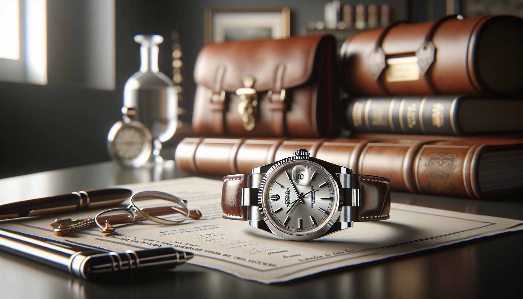 Rolex Datejust‌ Who Cares: Why Collectors Still Love This Icon