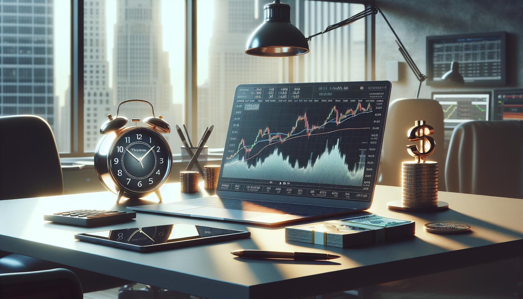 Timing Your sale: When ⁣to‍ Sell ⁤for ​Highest Returns