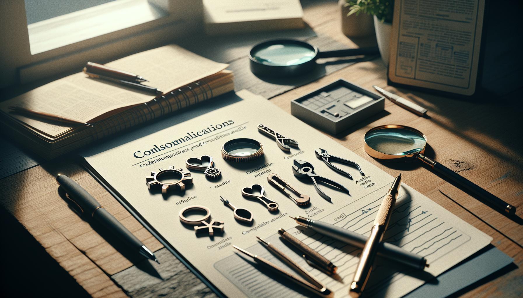 understanding Complications ‌and Customizations Available