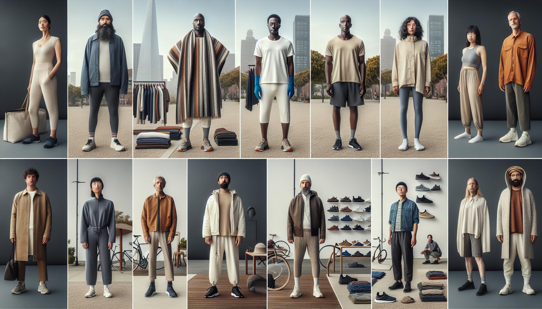 Wearability and comfort: Sizing, ⁣Materials, and Everyday Use