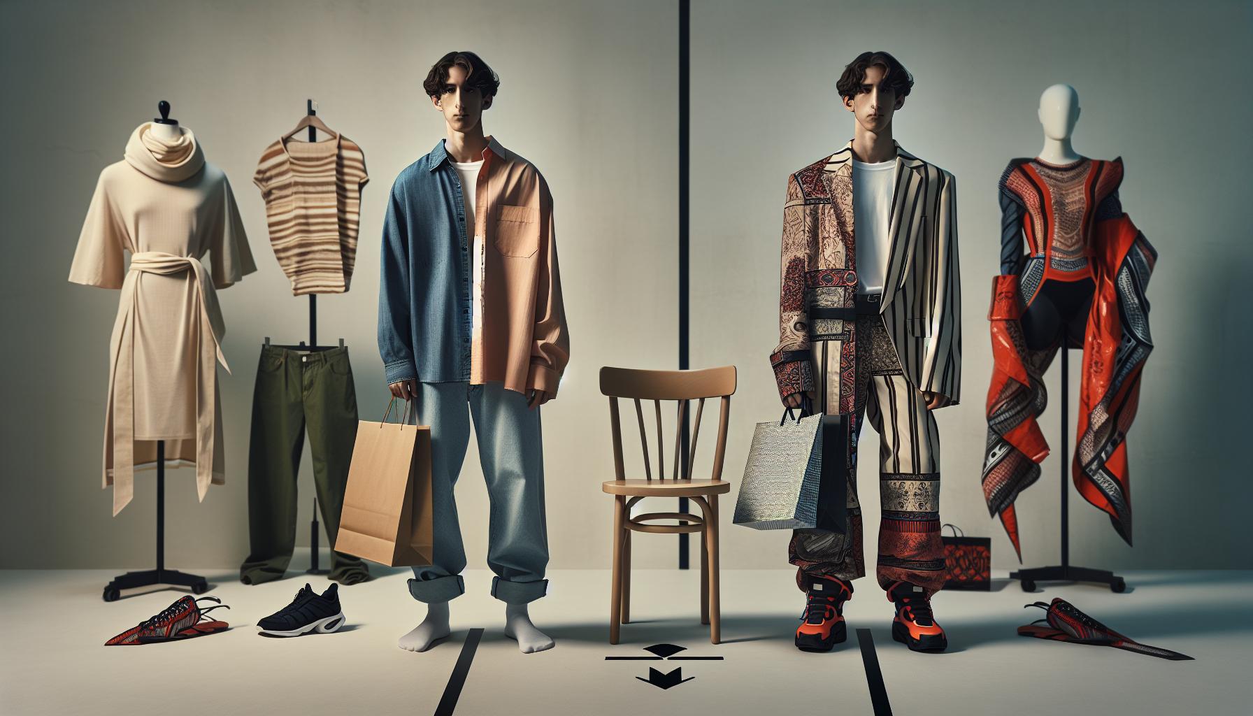 Wearability and Practicality: Everyday vs.‍ Statement Pieces