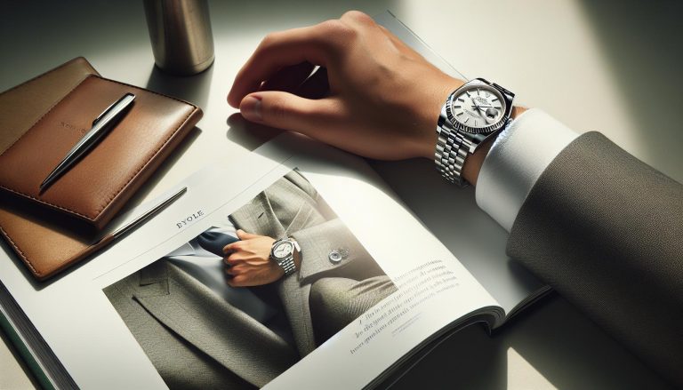 How Much Is a Rolex Datejust 41: Complete Price Breakdown
