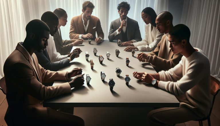 How to Build Watch Collection: Strategic Growth Blueprint