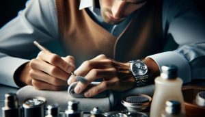 How Much Does It Cost to Service a Rolex Datejust: True Costs