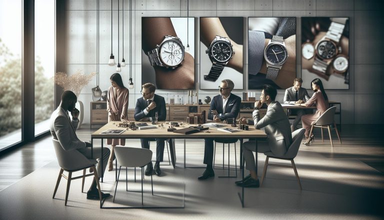 Iman Gadzhi Watch Collection: Entrepreneur’s Success Symbols