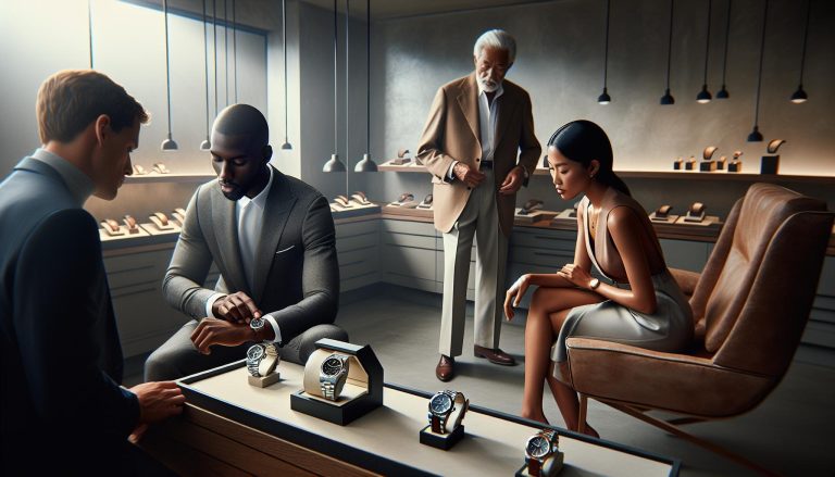 What Size Is a Rolex Datejust: Choosing Your Perfect Fit