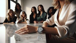 How Much Is a Women’s Rolex Datejust: Female Models Priced