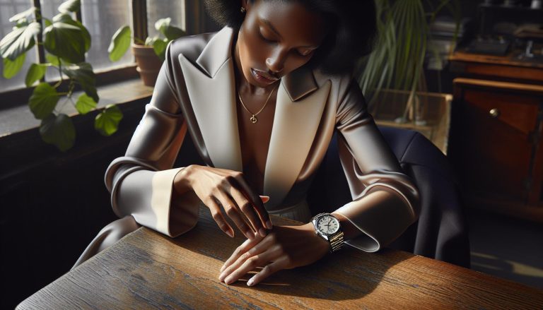 How to Change Time on Rolex Lady Datejust: Women’s Guide