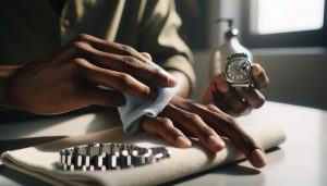 How to Clean Rolex Datejust: Maintain That Factory Shine