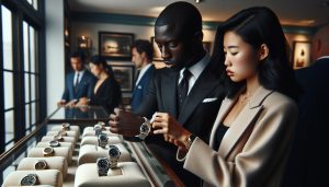 Where to Buy Rolex Datejust: Authorized Dealer vs Gray Market 31 Where to Buy Rolex Datejust: Authorized Dealer vs Gray Market