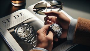 How Often to Service Rolex Datejust: Longevity Protection