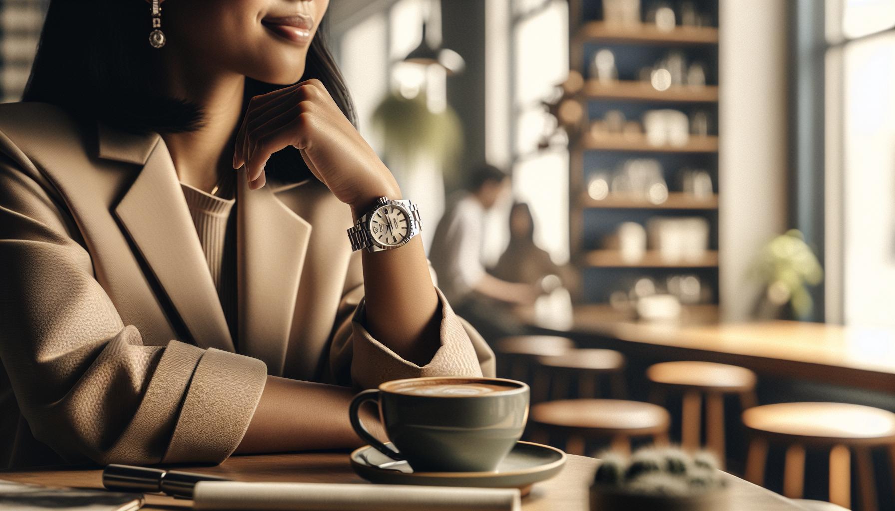 How Much Is the Rolex Lady Datejust 28: Pricing Analysis