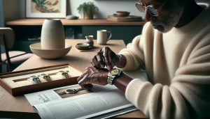 How to Set Rolex Datejust 41: Configuration Guide