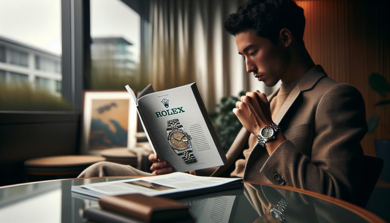 How Much Does a Rolex Datejust 36 Cost: Current Pricing