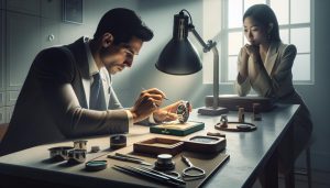 How to Legit Check Rolex Datejust: Authentication Protocol