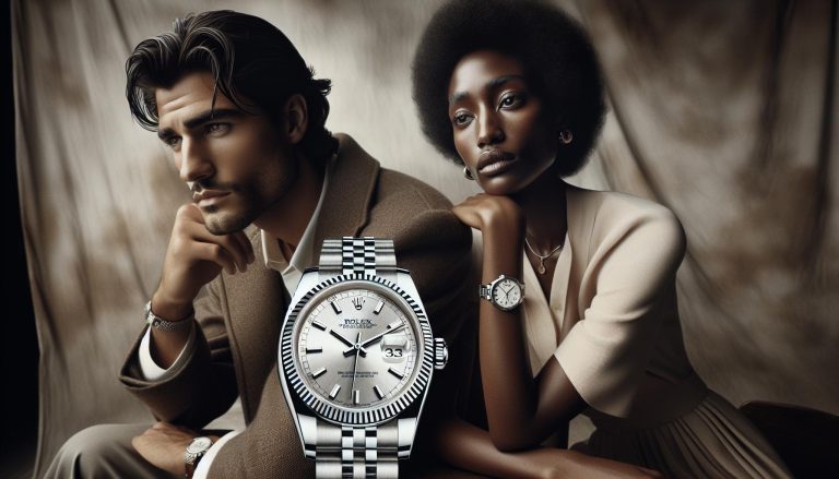 How Much Does a Rolex Datejust 31 Cost: Mid-Size Pricing