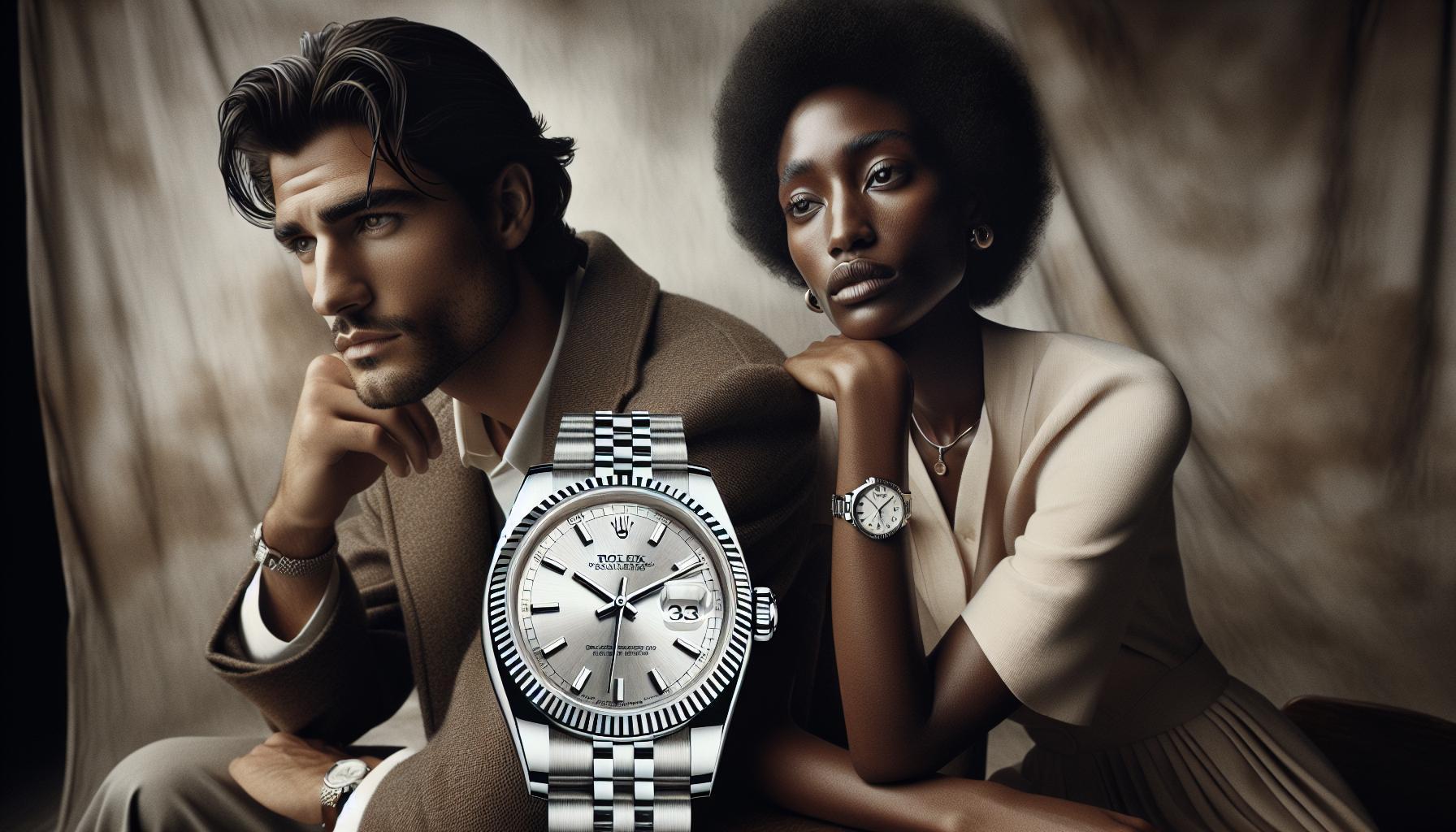 How Much Does a Rolex Datejust 31 Cost: Mid-Size Pricing