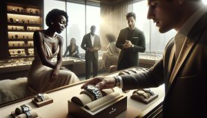 How to Get a Rolex Datejust: Acquisition Strategies