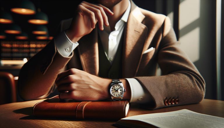 How Much Is Rolex Datejust 31: Mid-Size Model Pricing