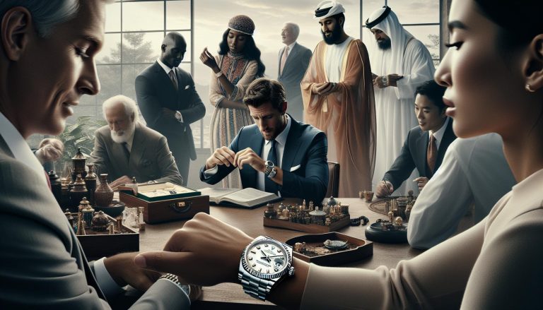 Why Buy Rolex Datejust: 5 Compelling Reasons to Own One