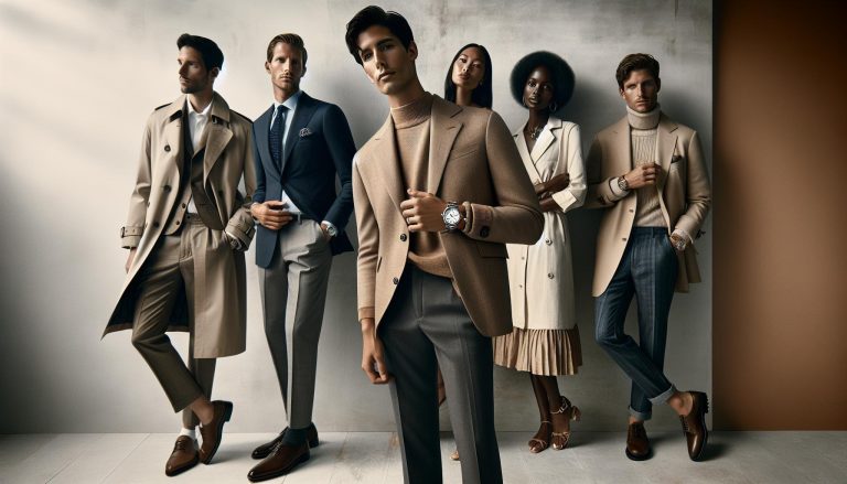 What to Wear With Rolex Datejust: Outfit Pairing Ideas