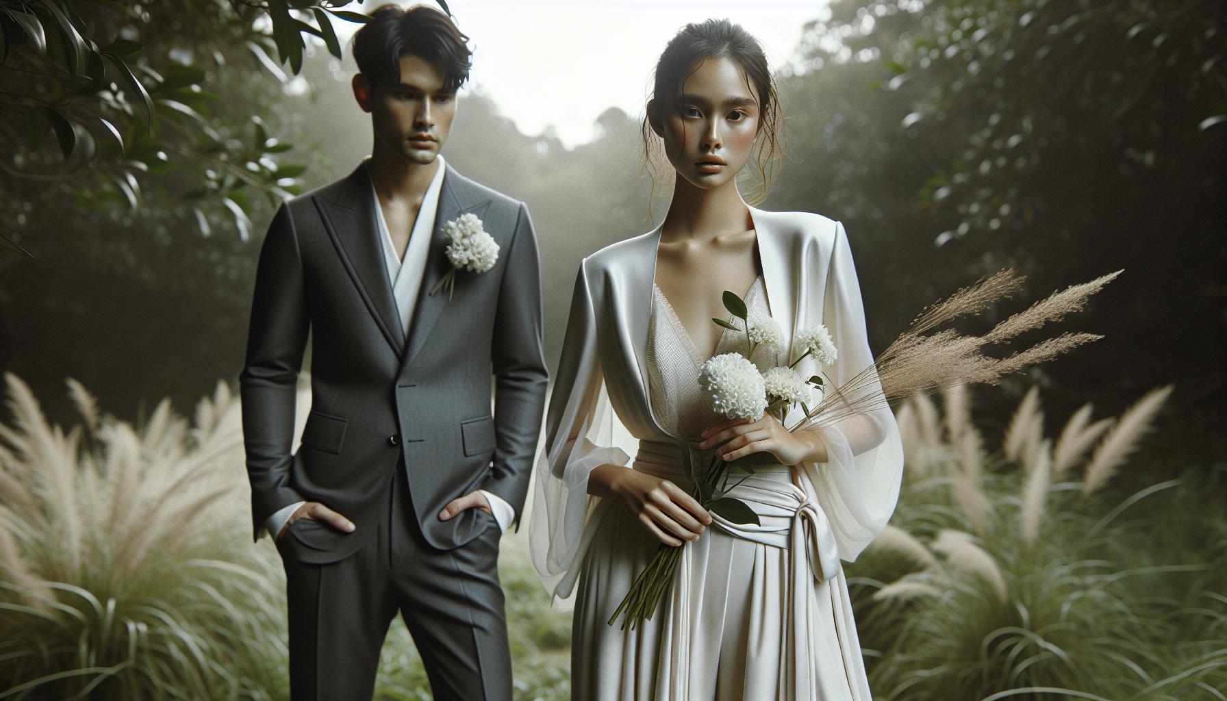 Balancing ⁣Style and Comfort: wearability on Your Big Day