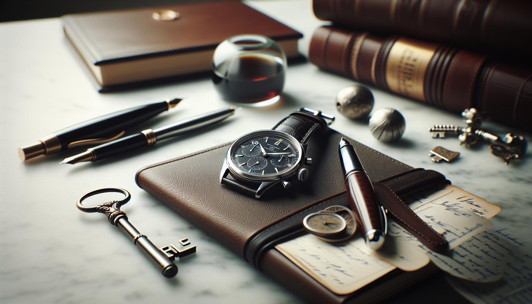 Choosing Iconic brands and Models with Lasting Appeal