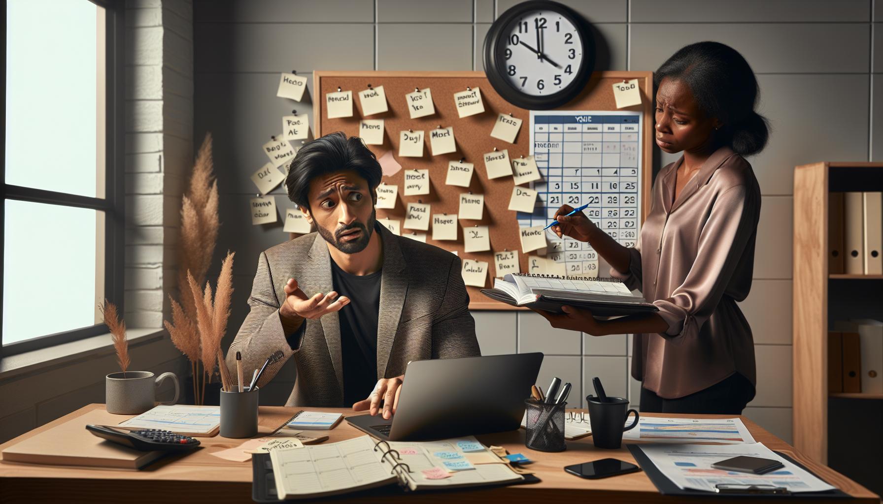 Common⁤ Date Setting mistakes and How to⁢ Avoid Them