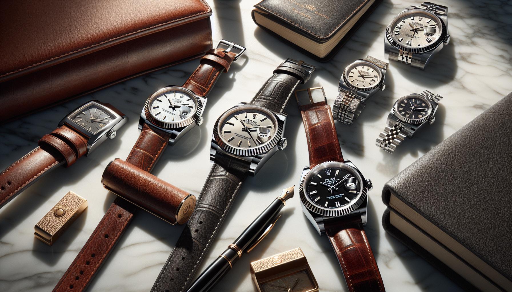 Comparing Datejust 31 with Other ‍Datejust Sizes and Models