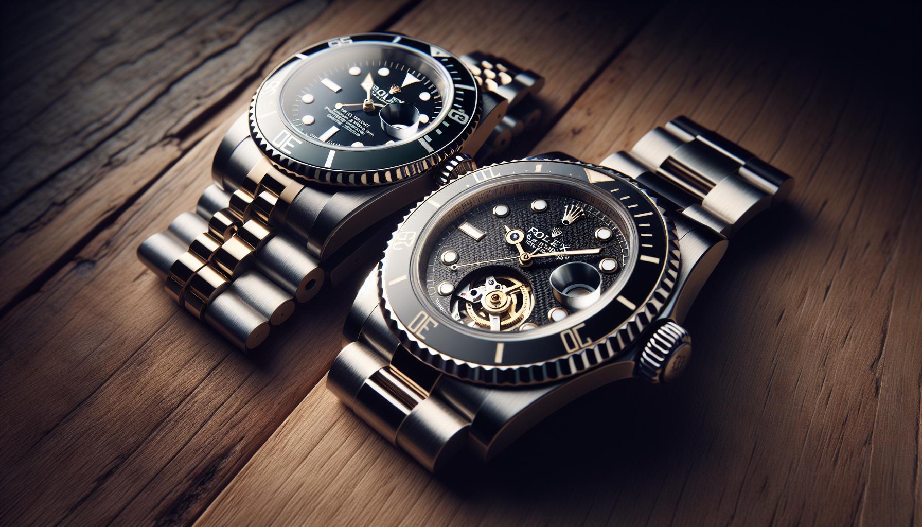 How⁤ Much Does It Cost to Service a Rolex Datejust: True ​Costs