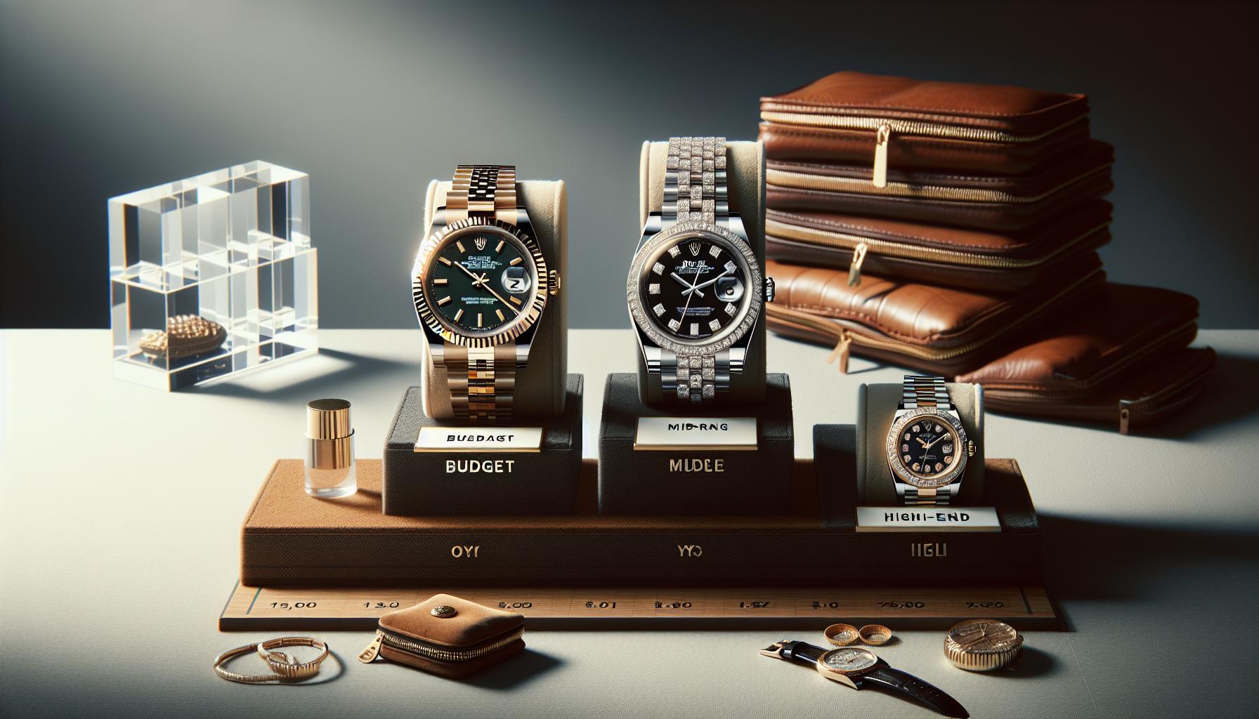 Datejust ‍Price Breakdown: ‌What to Expect at Every Budget Level