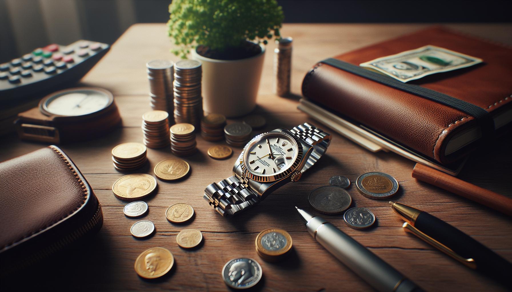 How Much Is a Rolex Datejust 41: Complete Price Breakdown 6 Datejust 41 Value Retention and resale Insights