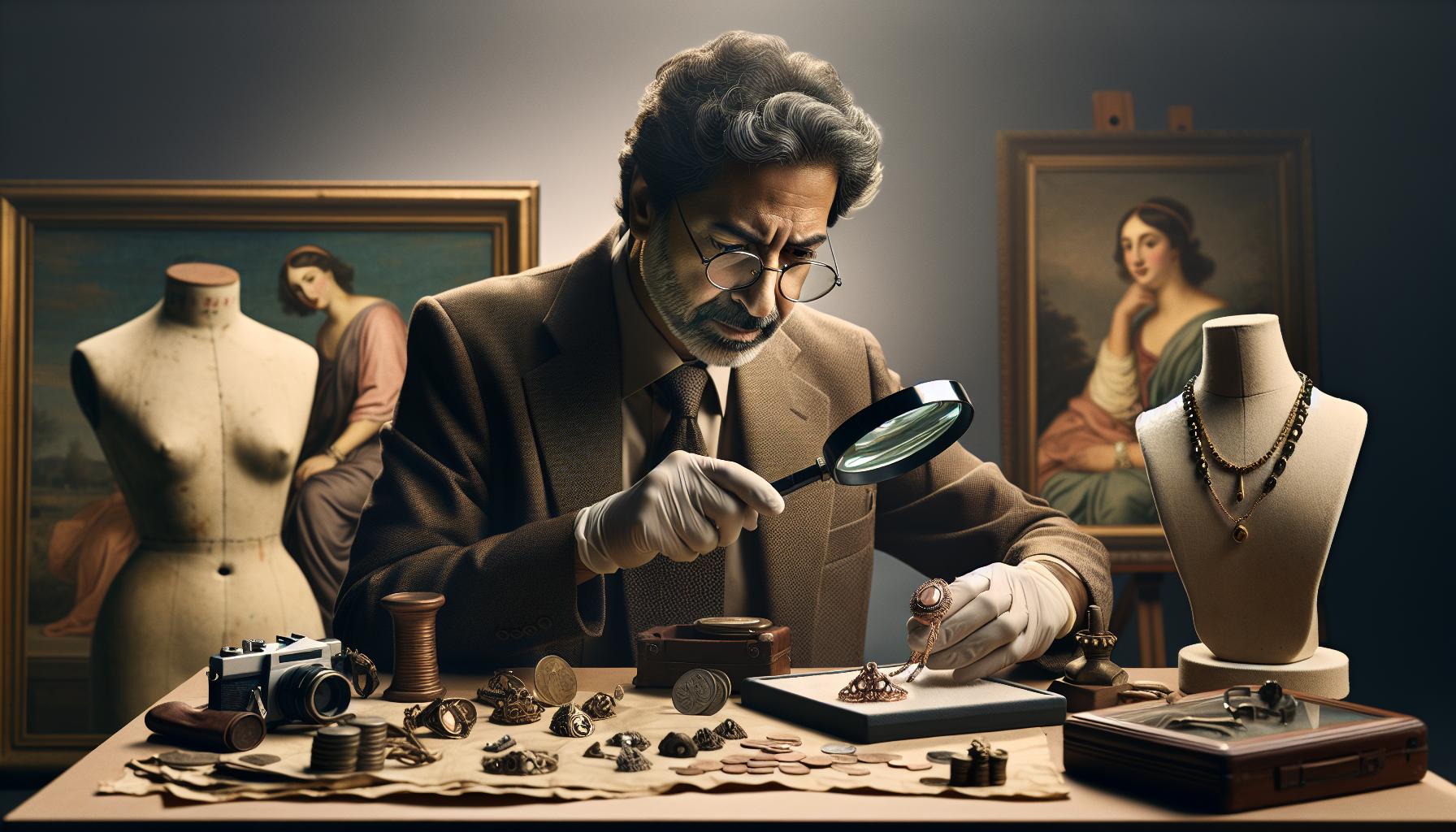 Evaluating Condition and authenticity: What Buyers Must Know