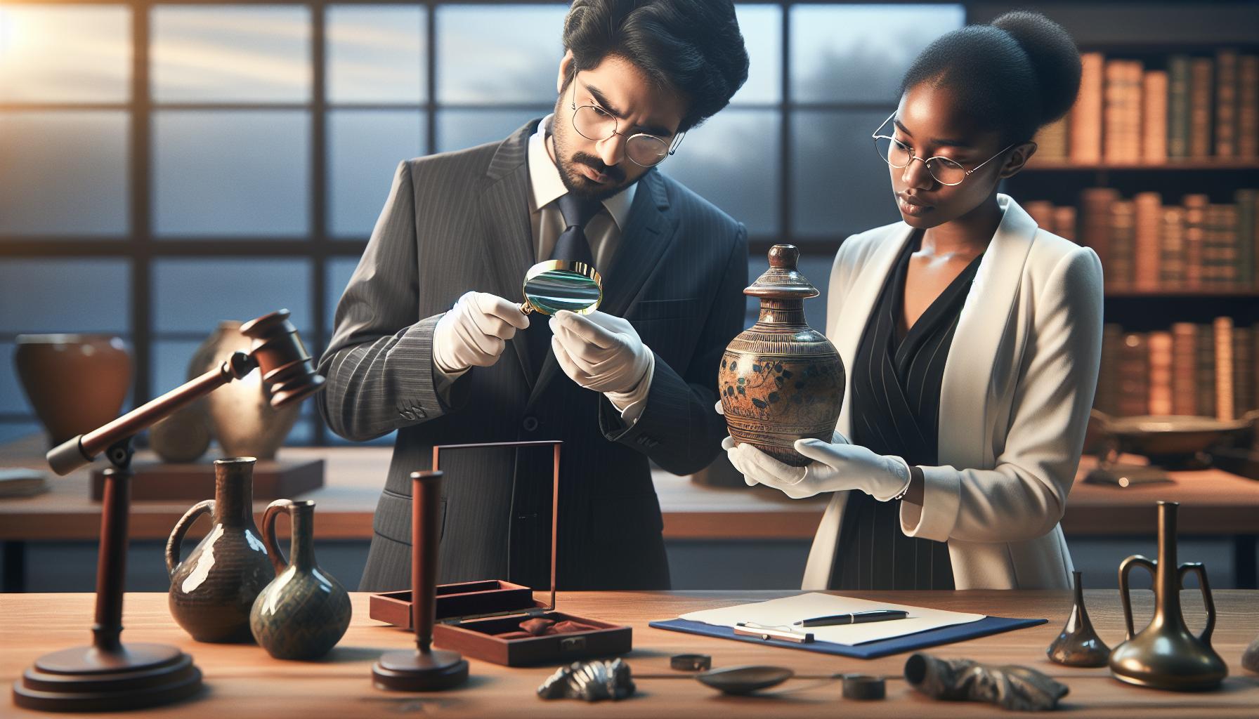 Evaluating Condition and Provenance: Key Factors ‌Affecting Value