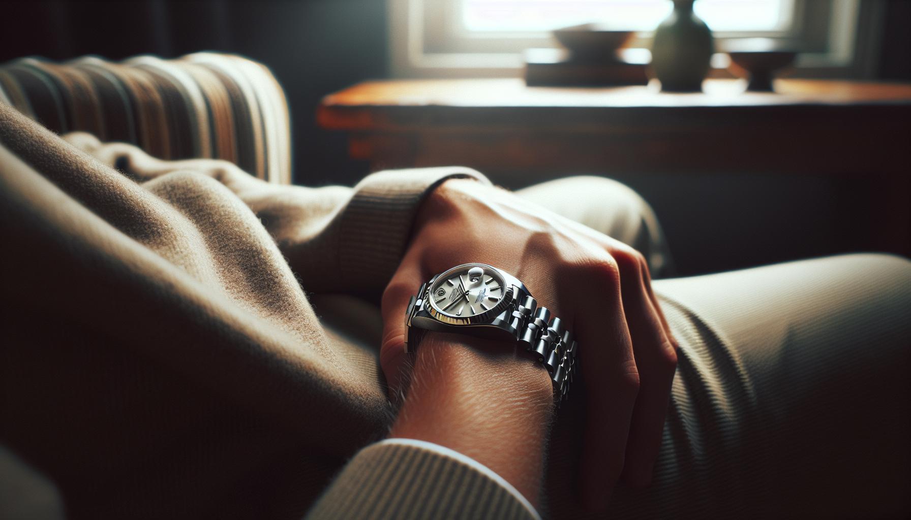 Expert Review of⁢ Datejust Bracelets: Comfort Meets Craftsmanship