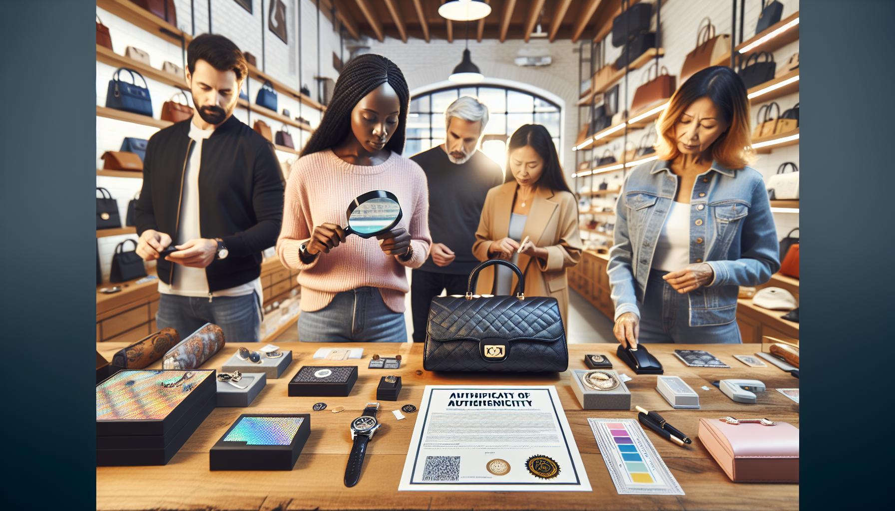 Jack Daniels Watch Collection: Limited Edition Whiskey Watches 5 How to Authenticate and Avoid Counterfeits