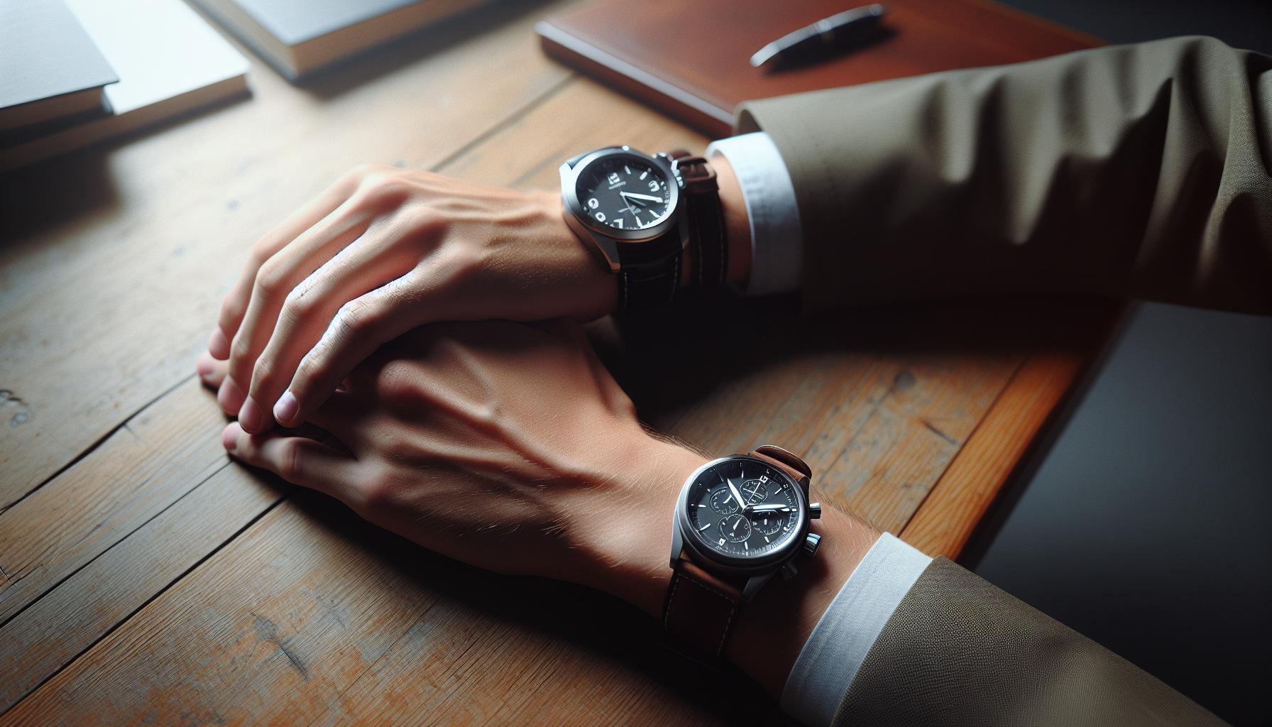 How Case Size Impacts ⁤Comfort⁢ and wearability