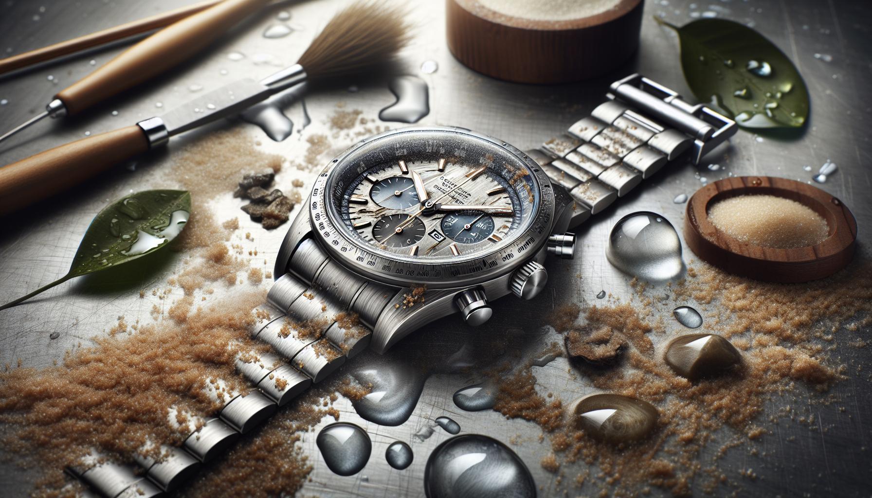 How‌ Environmental Factors ​Affect Your Datejust's Service⁤ Schedule