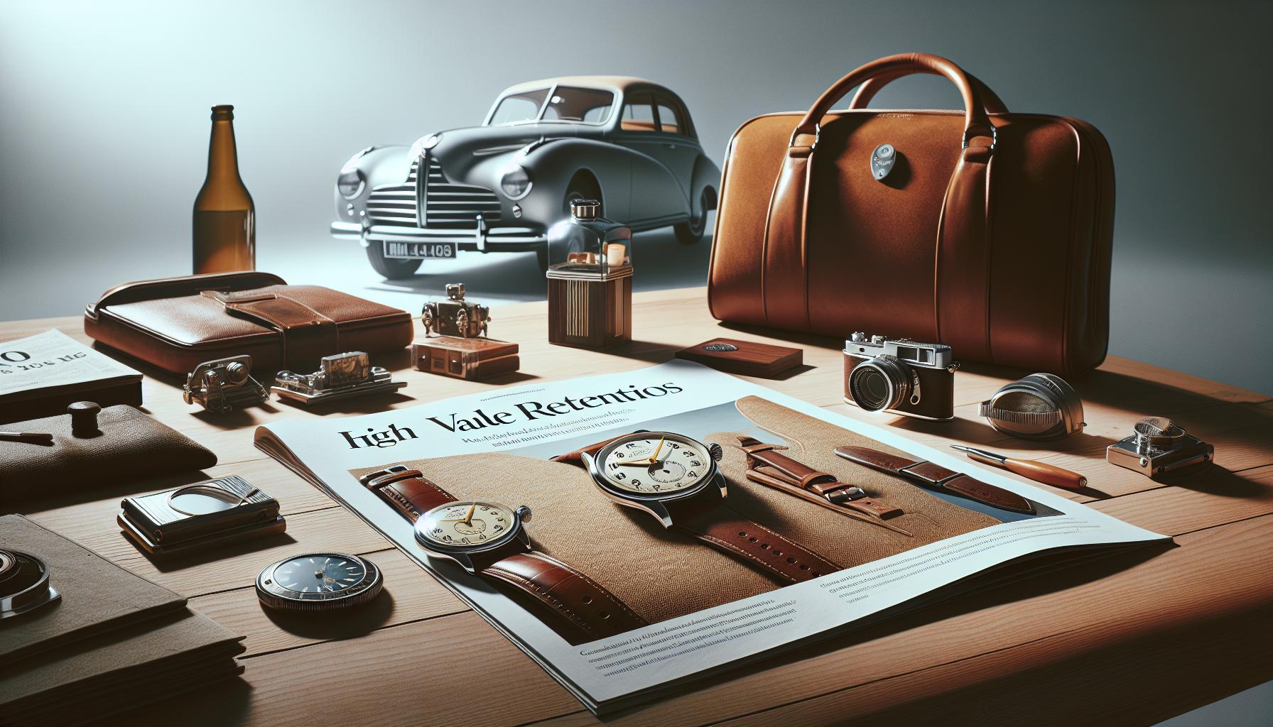 Iconic Models with Proven ⁢Value Retention