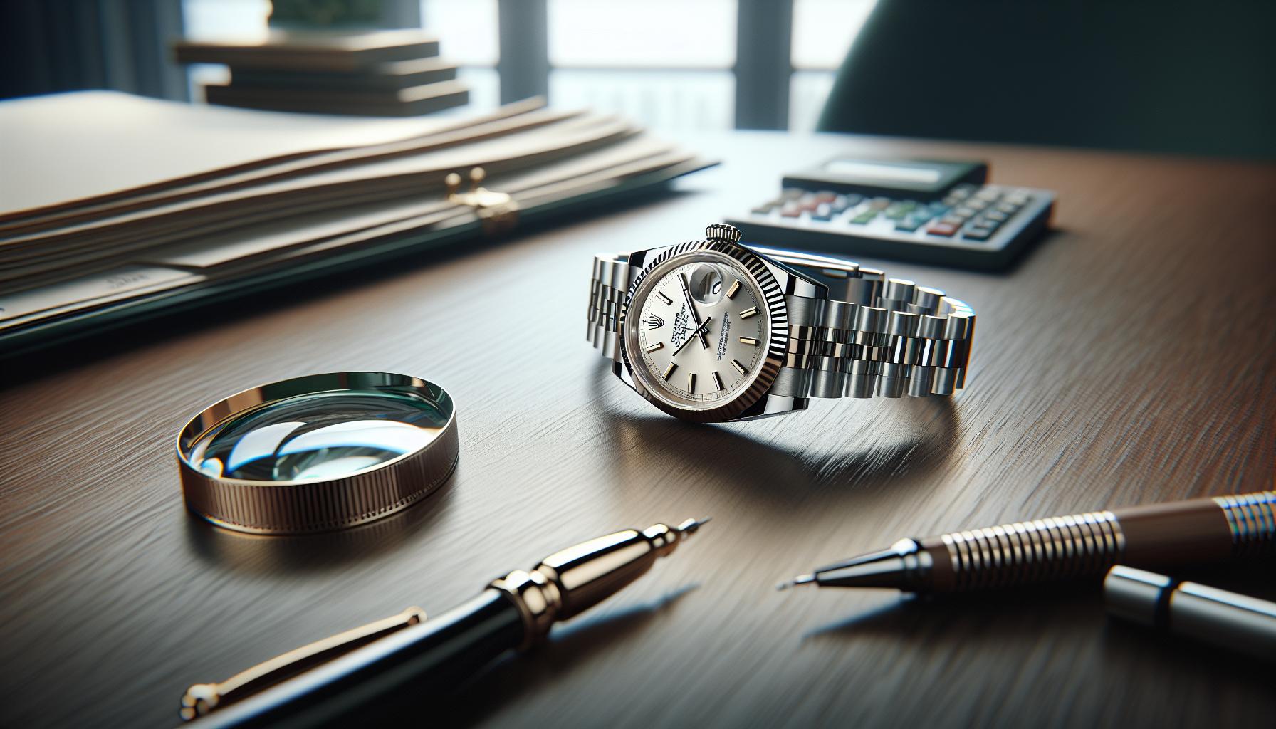 How Much Is a Rolex Datejust 36: Pricing Guide & Trends 4 Key Factors Influencing Datejust 36 Value and Pricing