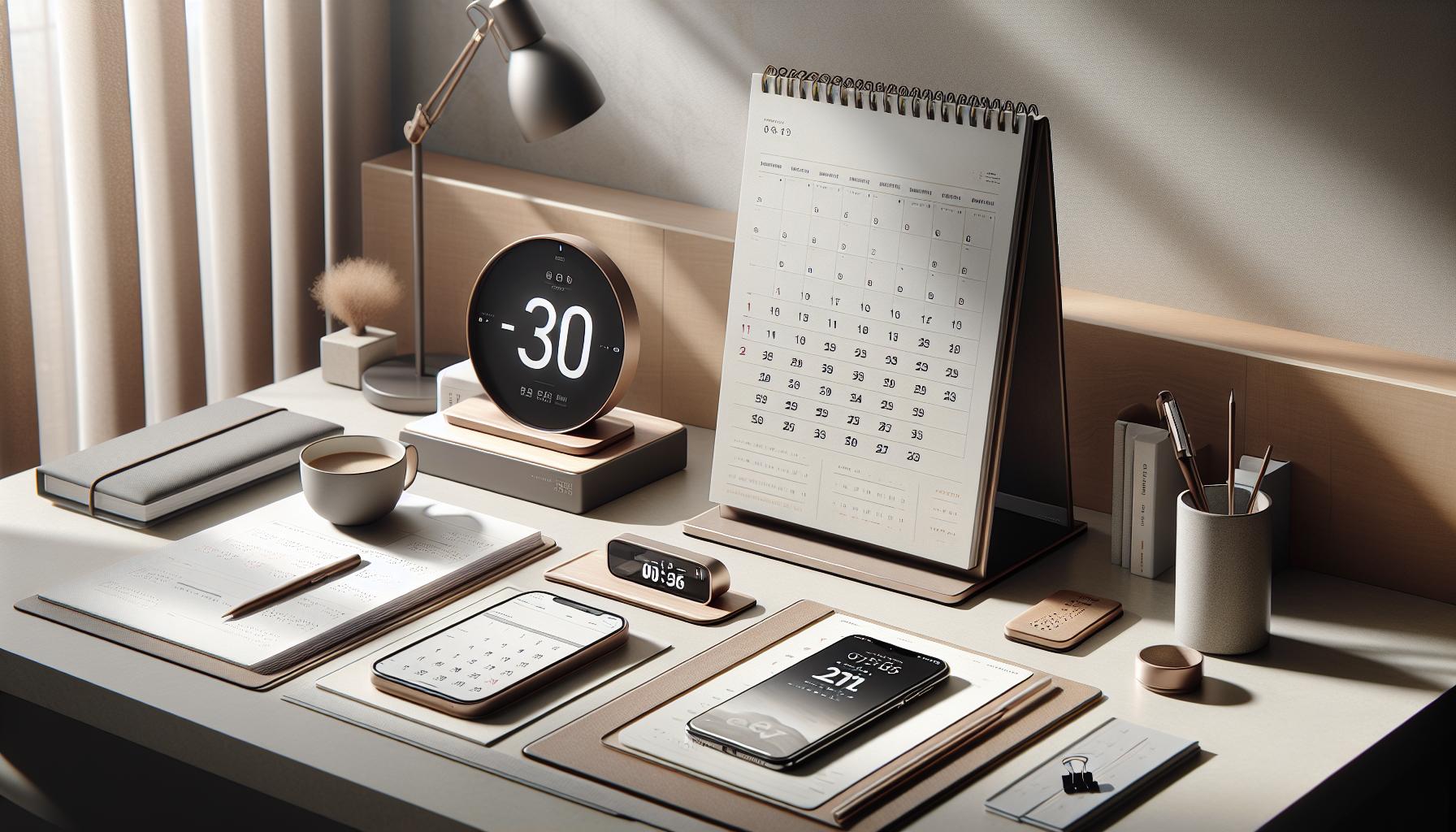 Maintaining Calendar Precision:⁣ Tips for Date ⁣and⁢ Time Care