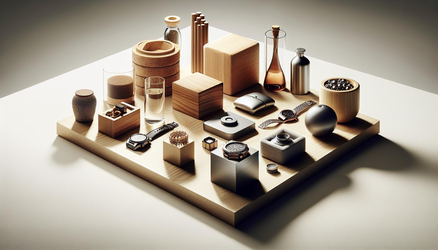 Material Options and Their Impact on ​Value