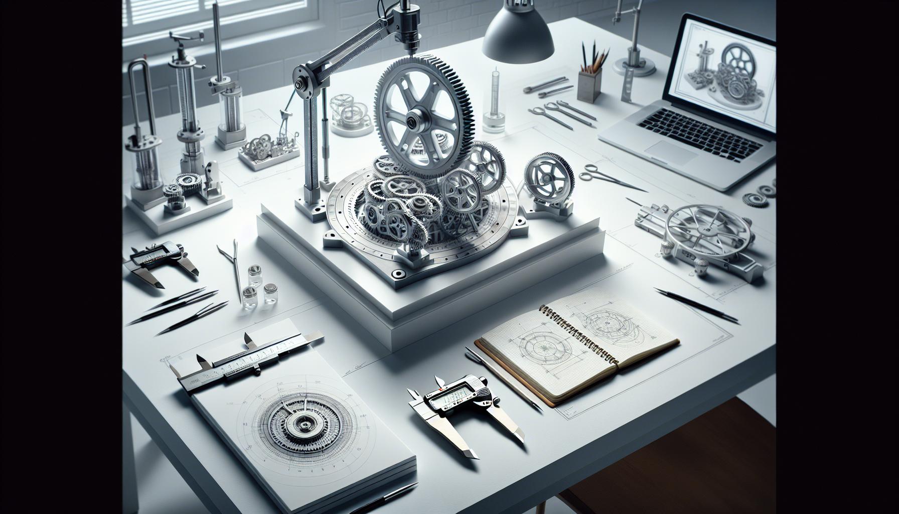 Movement and Technical Specifications ⁢Explained