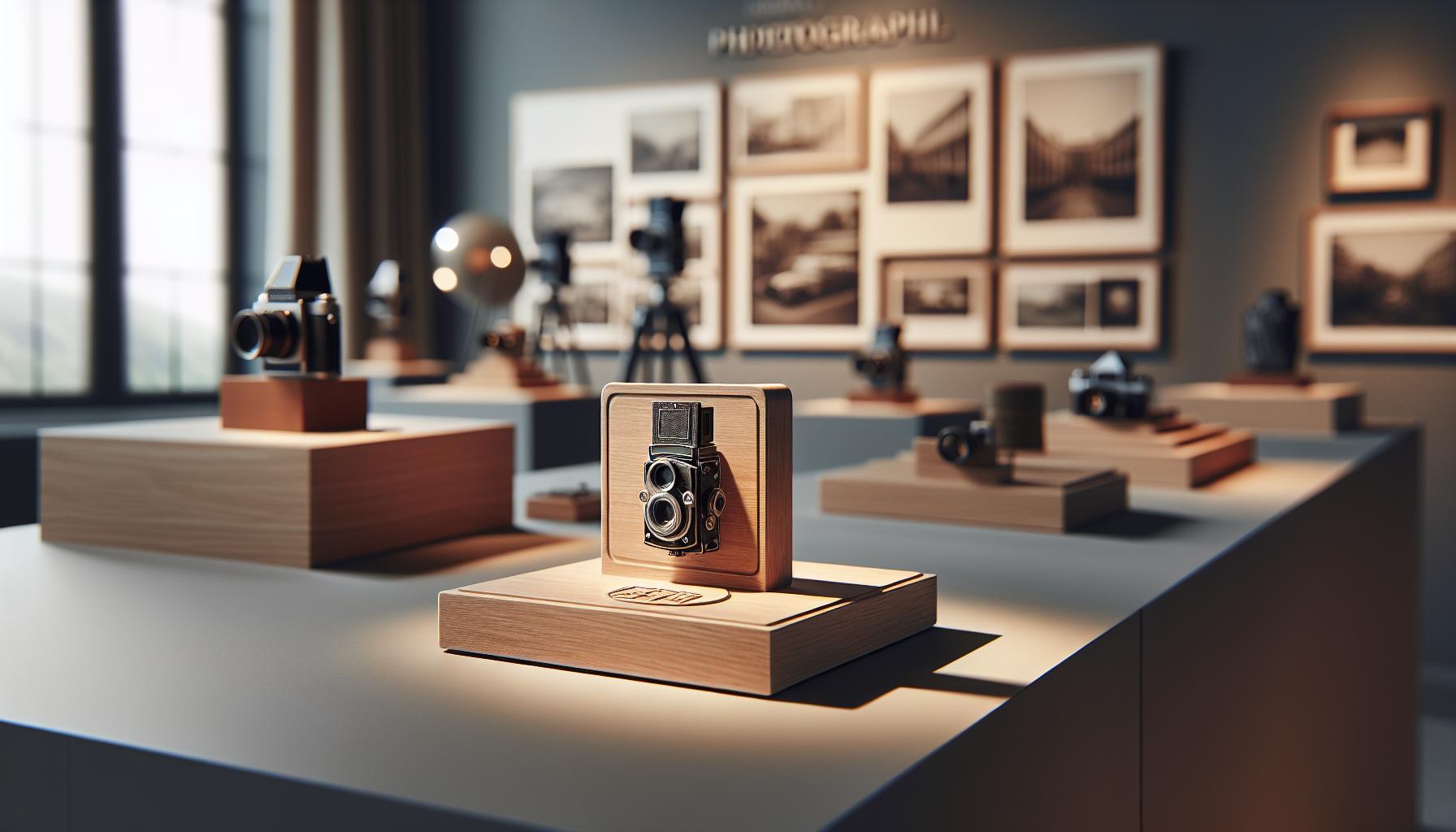 Photography Showcase: Close-Ups and ⁢Design Highlights of his Collection