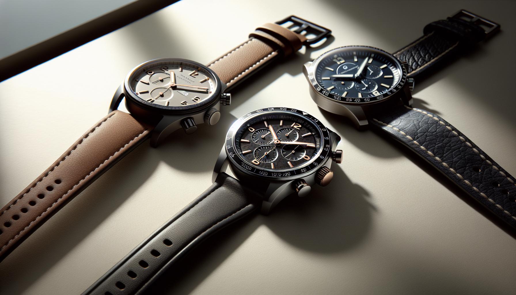 Popular Dial, Bezel, and Bracelet Variations Explained