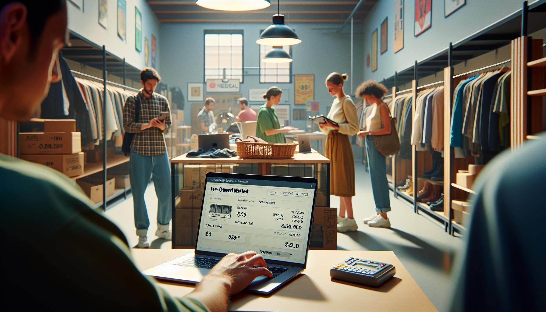 Pre-Owned Market Prices and Value Retention‍ Trends