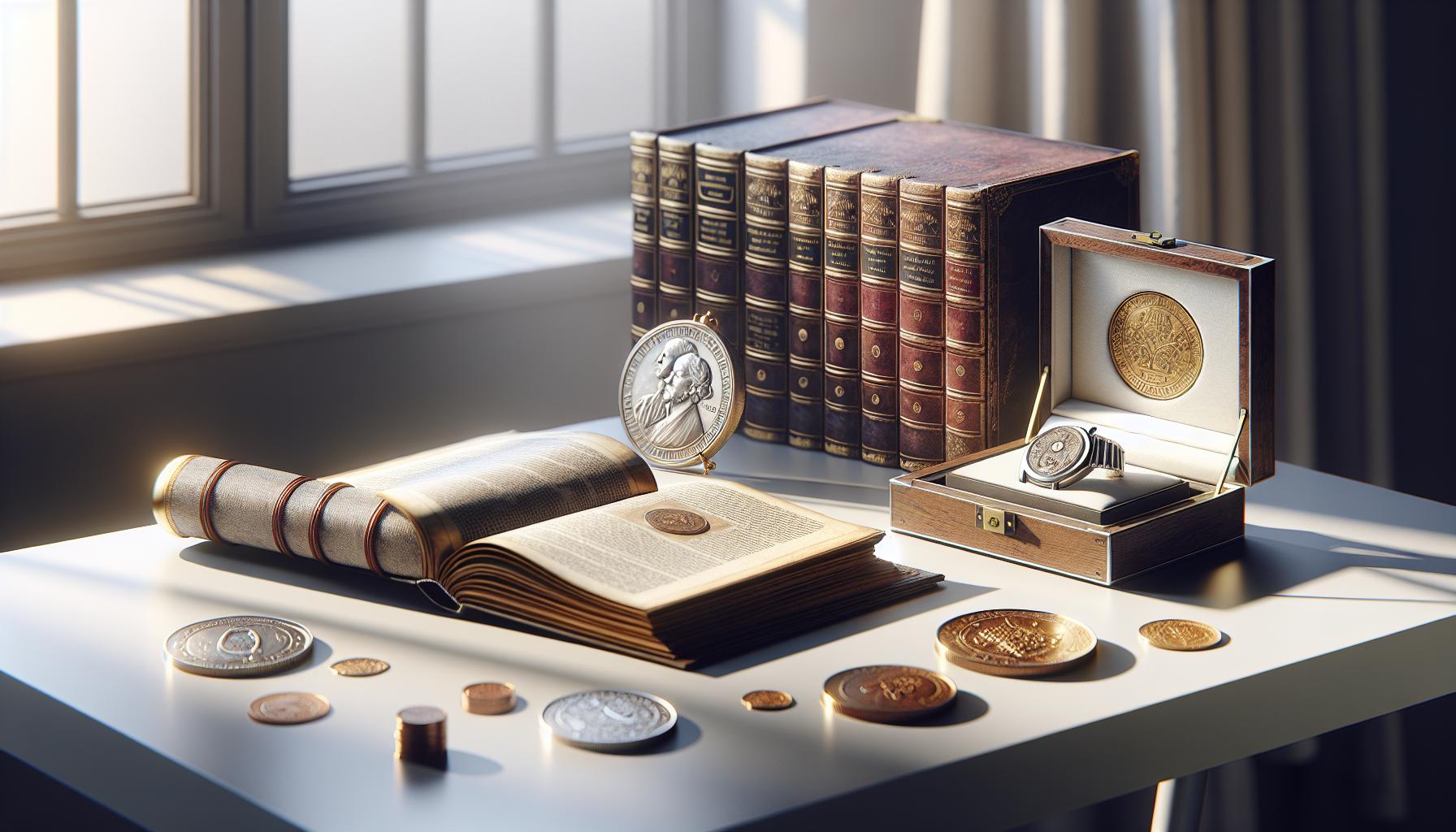 Rare Limited Editions ‌and Collectible Highlights