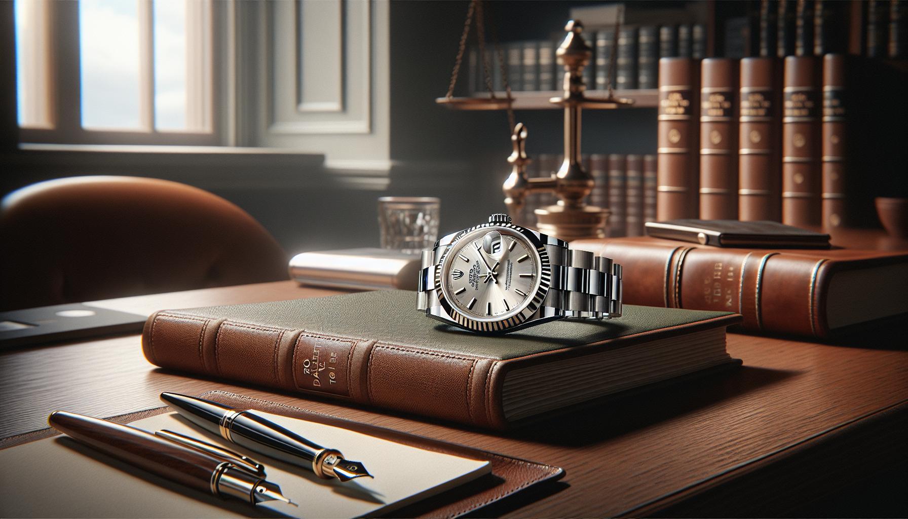 How Much Is Rolex‌ Datejust‍ 31: Mid-Size Model‌ Pricing